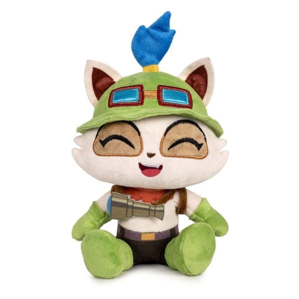 League of Legends Plush Figure Champions - Teemo