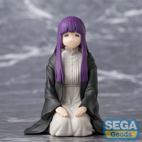 Frieren: Beyond Journey's End PM Колекционерска Фигурка - Fern Binding Spell