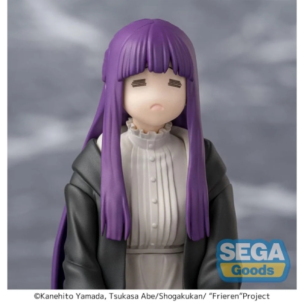 Frieren: Beyond Journey's End PM Колекционерска Фигурка - Fern Binding Spell