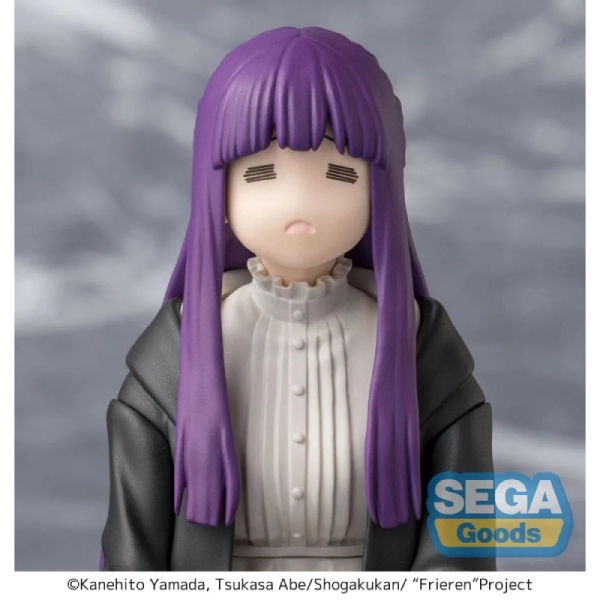 Frieren: Beyond Journey's End PM Колекционерска Фигурка - Fern Binding Spell