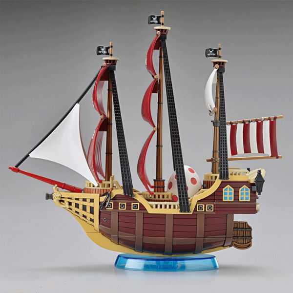 Model Kit One Piece Модел за сглобяване - Grand Ship Collection: Oro Jackson