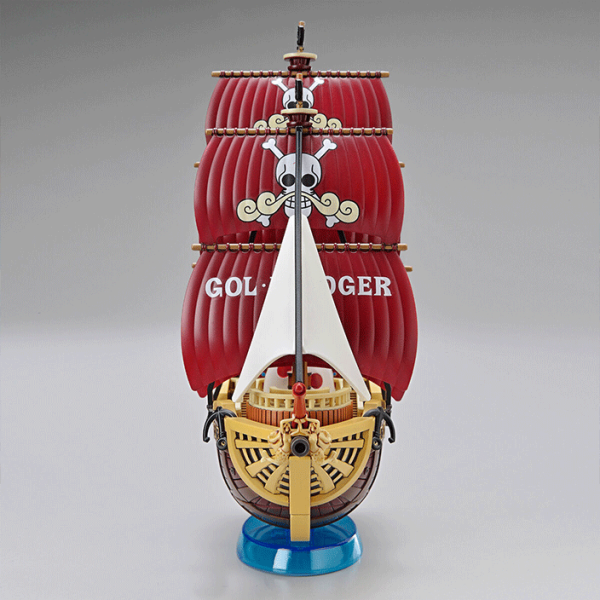 Model Kit One Piece Модел за сглобяване - Grand Ship Collection: Oro Jackson