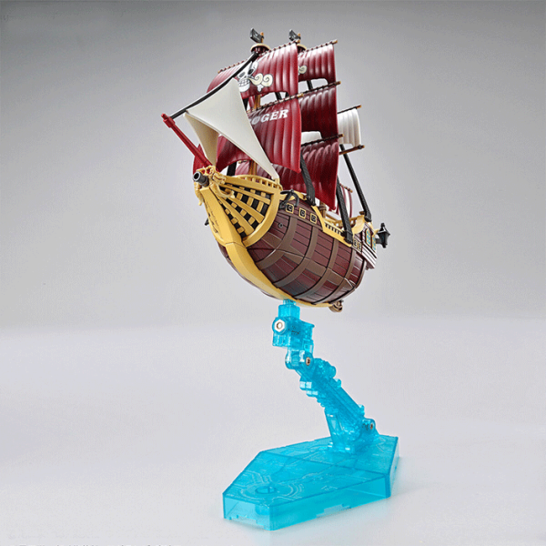 Model Kit One Piece Модел за сглобяване - Grand Ship Collection: Oro Jackson