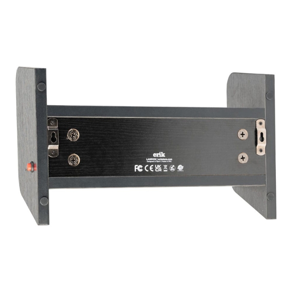 Sonic The Hedgehog Lamp with USB-C Arcade