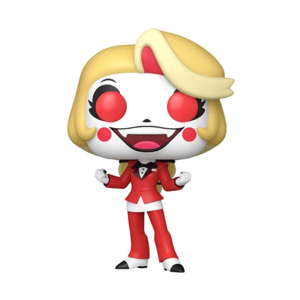 Hazbin Hotel POP! Animation Vinyl Figure - Charlie #2239