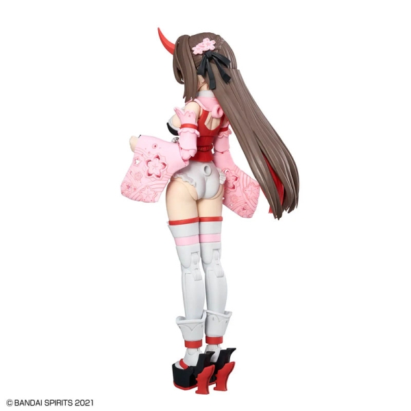 Gundam Model Kit 30 Minutes Missions - SIS-Y00 Shuremi [Color B]