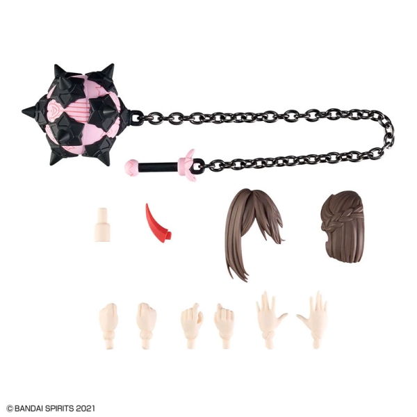 Gundam Model Kit 30 Minutes Missions - SIS-Y00 Shuremi [Color B]