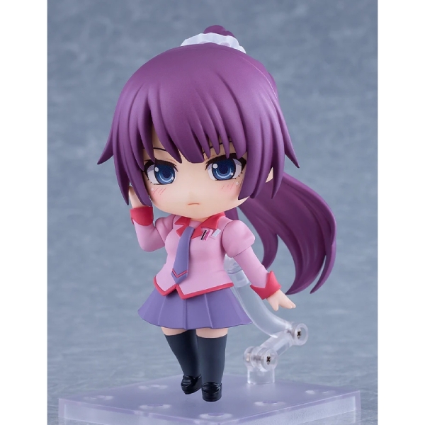 Monogatari Series Nendoroid Екшън Фигурка - Senjyogahara Hitagi 2.0