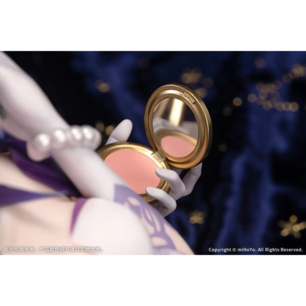 Honkai: Star Rail Diorama Figure - Robin: Flowing Nightglow