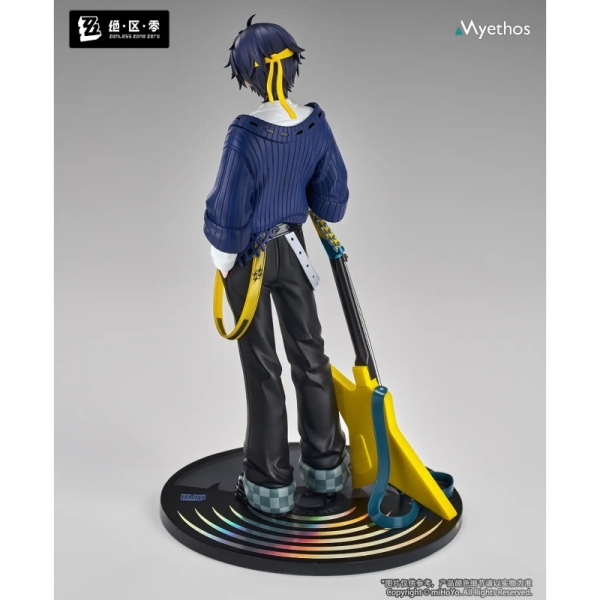 PRE-ORDER: Zenless Zone Zero Gift+ Figure - Asaba Harumasa: Sparkling Wonderland Ver.
