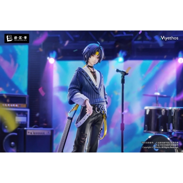 PRE-ORDER: Zenless Zone Zero Gift+ Figure - Asaba Harumasa: Sparkling Wonderland Ver.