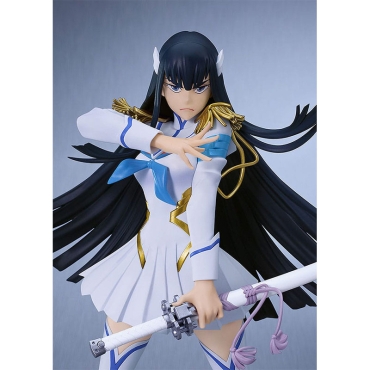 Kill la Kill Pop Up Parade SP Колекционерска Фигурка - Satsuki Kiryuin