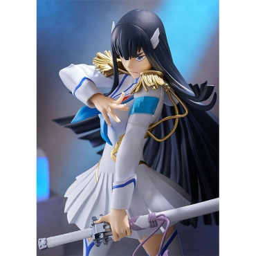 Kill la Kill Pop Up Parade SP Колекционерска Фигурка - Satsuki Kiryuin