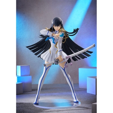 Kill la Kill Pop Up Parade SP Колекционерска Фигурка - Satsuki Kiryuin