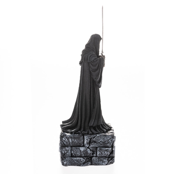 The Lord of the Rings 3D perpetual Calendar