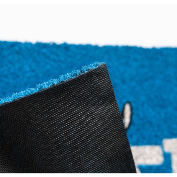 Disney Lilo & Stitch Постелка за Врата - Stitch Ohana Means Family