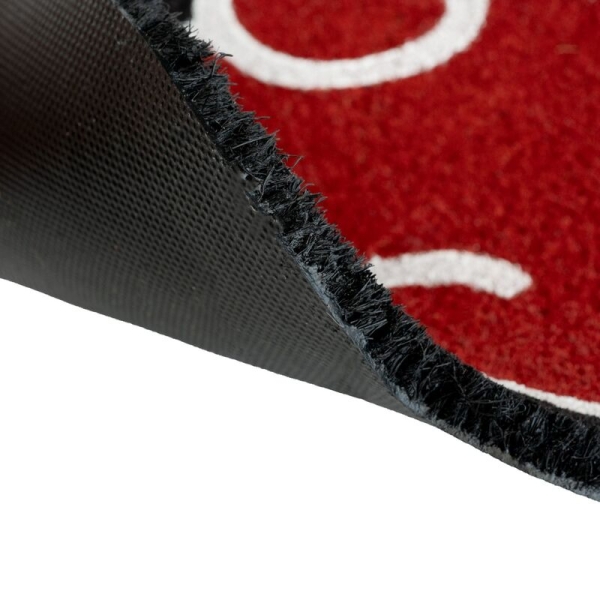 Naruto Shippuden Doormat - Akatsuki