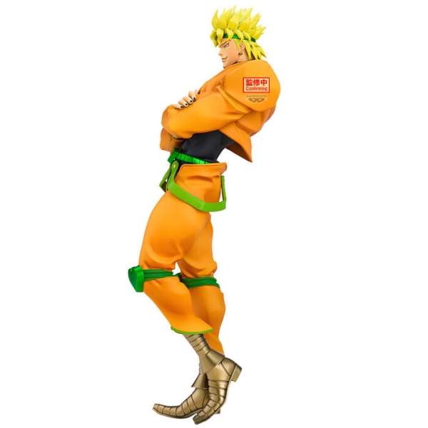Jojo’S Bizarre Adventure: Stardust Crusaders Mometria - Dio figure 22cm