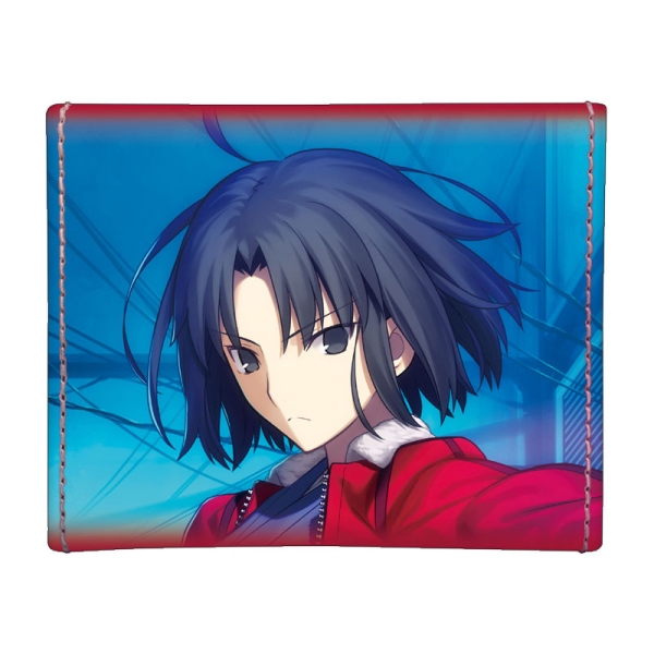 Fate/Grand Order 130+ Card Storage Box - Assassin / Ryougi Shiki