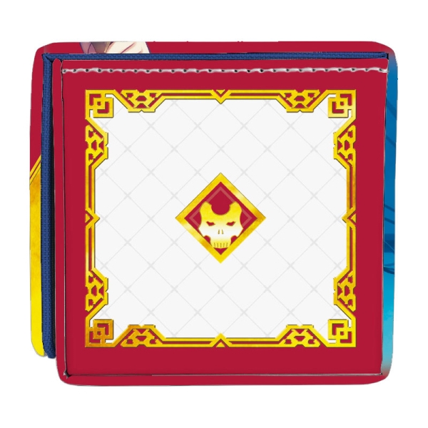 Fate/Grand Order 130+ Card Storage Box - Assassin / Ryougi Shiki