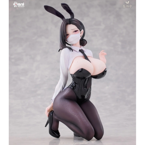 Original Character Animester Колекционерска Фигурка - Dongtan Bunny Girl