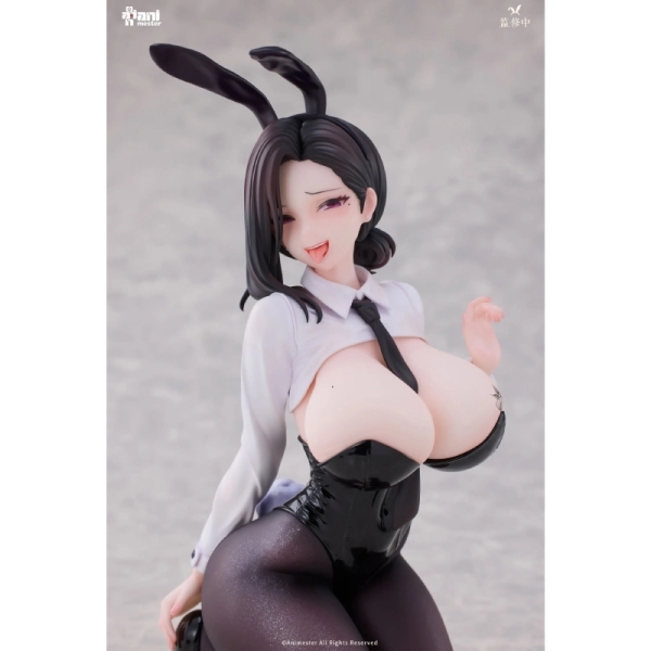 Original Character Animester Колекционерска Фигурка - Dongtan Bunny Girl