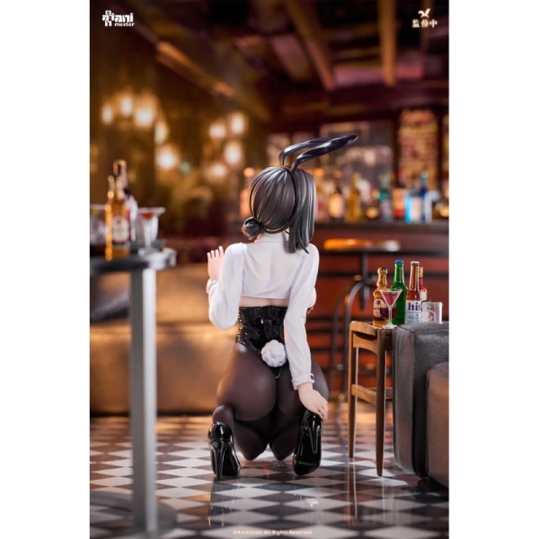 Original Character Animester Колекционерска Фигурка - Dongtan Bunny Girl