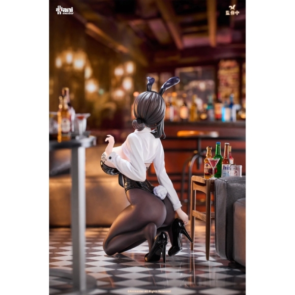 Original Character Animester Колекционерска Фигурка - Dongtan Bunny Girl