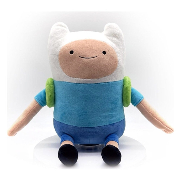 PRE-ORDER: Adventure Time Плюшена Играчка - Finn