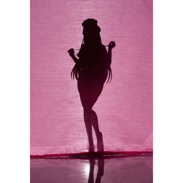 Original Character Statue 1/6 Konata Nurse Ver. 28 cm