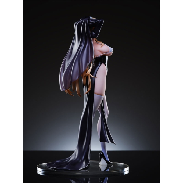 Original Character 1/6 Collectible Figure - Sophia Marianne Standart Edition