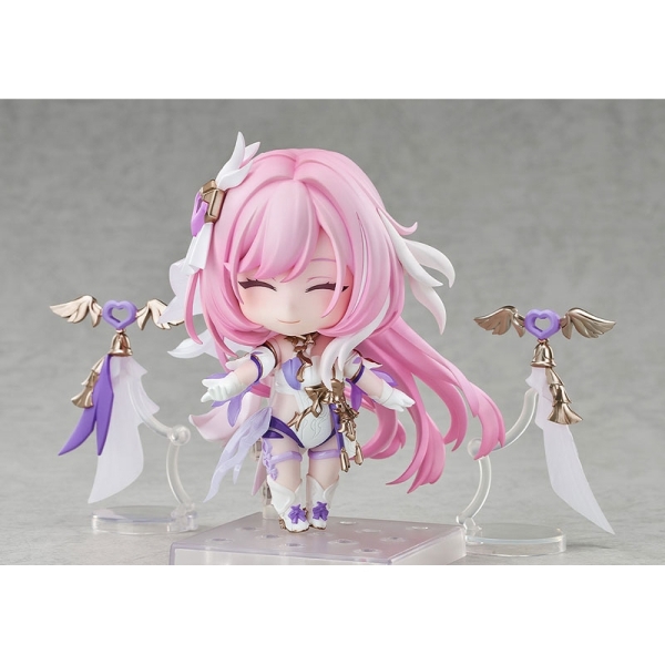 Honkai Impact 3rd Nendoroid Екшън Фигурка - Elysia Herrscher of Human: Ego