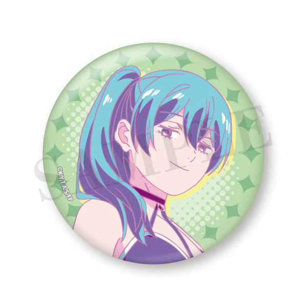 Frieren: Beyond Journey’s End comes Trading Mini Shikishi – Retro Pop Style Vol.1