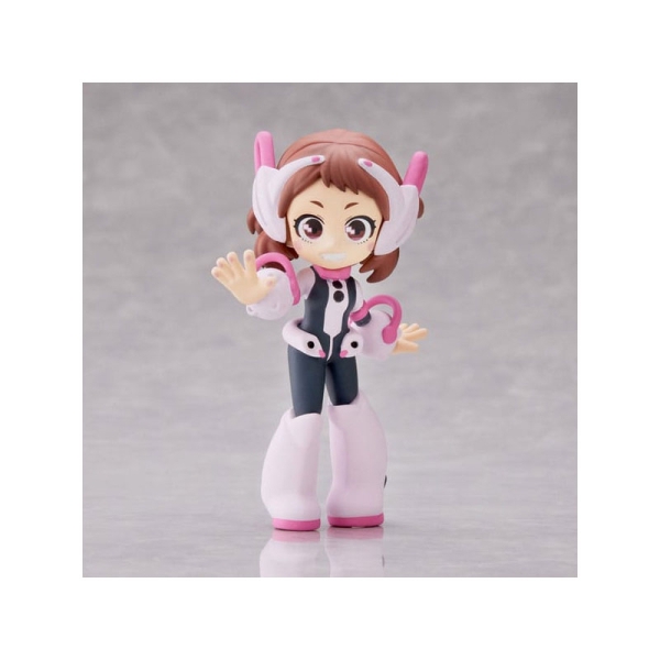 My Hero Academia PalVerse PVC Figures Vol. 1 9 cm