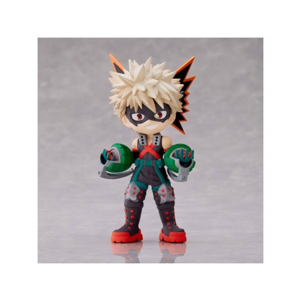 My Hero Academia PalVerse PVC Figures Vol. 1 9 cm