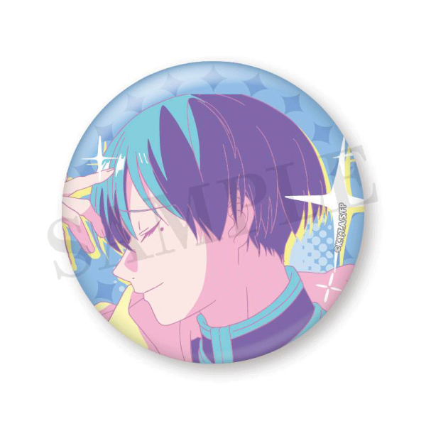 Frieren: Beyond Journey’s End comes Trading Mini Shikishi – Retro Pop Style Vol.2