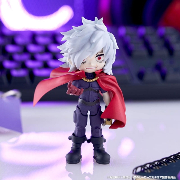 My Hero Academia PalVerse PVC Figures Vol. 02 9 cm 