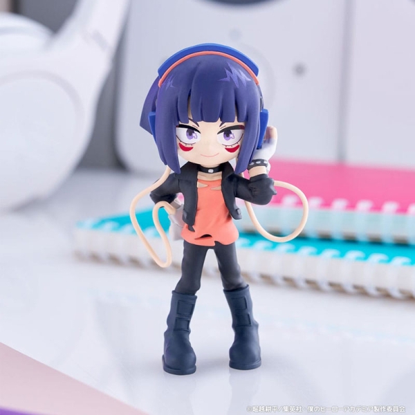 My Hero Academia PalVerse PVC Figures Vol. 02 9 cm 