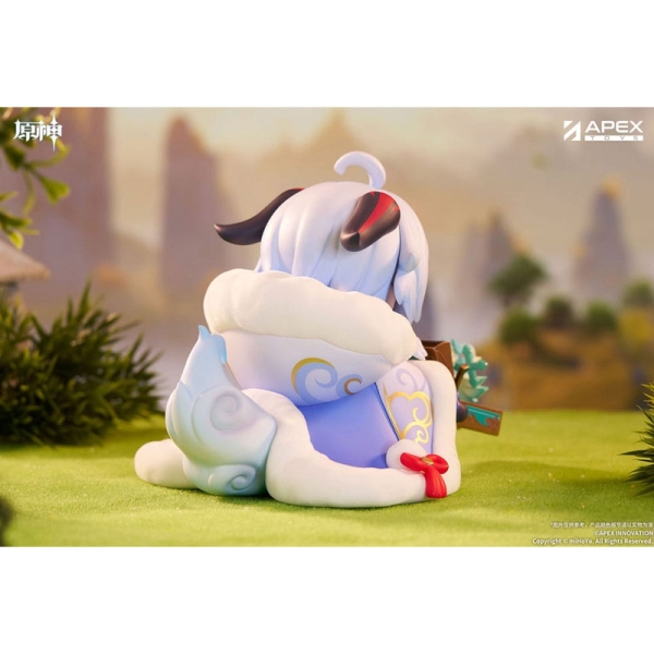 Genshin Impact Колекционерска Фигурка - Tiny Ganyu