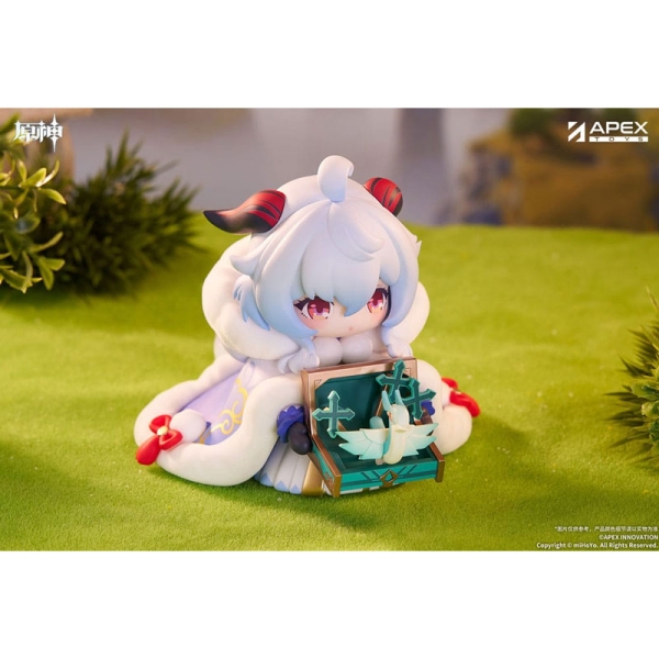 Genshin Impact Колекционерска Фигурка - Tiny Ganyu