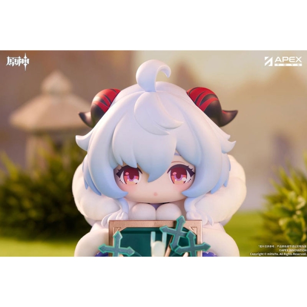 Genshin Impact Колекционерска Фигурка - Tiny Ganyu