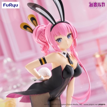 Vocaloid BiCute Bunnies Колекционерска Фигурка - Megurine Luka