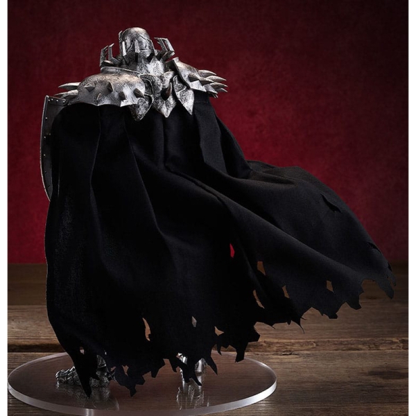 Berserk Pop Up Parade L PVC Statue - Skull Knight European Exclusive 22 cm