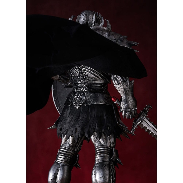 Berserk Pop Up Parade L PVC Statue - Skull Knight European Exclusive 22 cm