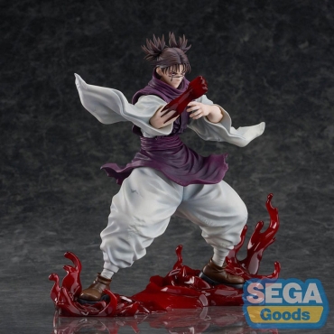Jujutsu Kaisen FIGURIZMa Колекционерска Фигурка - Choso Flowing Red Scale Stack Ver. 