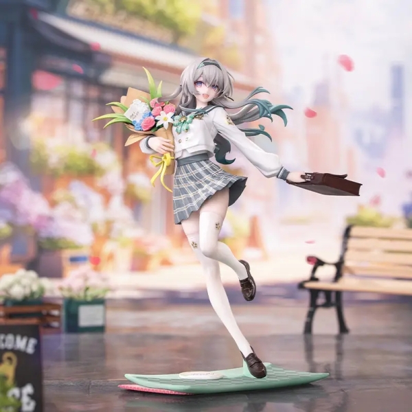 Honkai: Star Rail Gift+ Figure - Firefly: Spring Missive