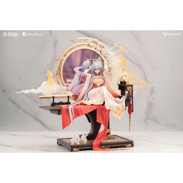 Vsinger 1/6 Scale Figure - Luo Tianyi Mulan Ci Ver.