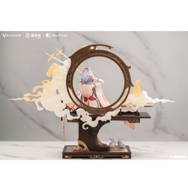 Vsinger 1/6 Scale Figure - Luo Tianyi Mulan Ci Ver.