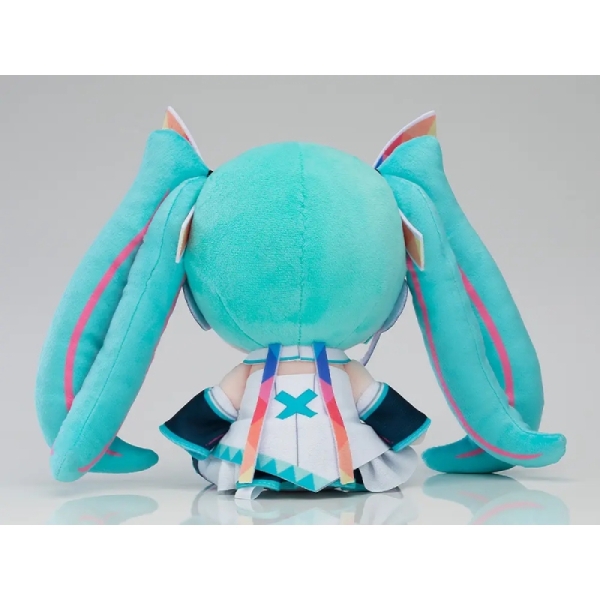  Vocaloid Plush - Hatsune Miku MIKU EXPO 10th Anniversary