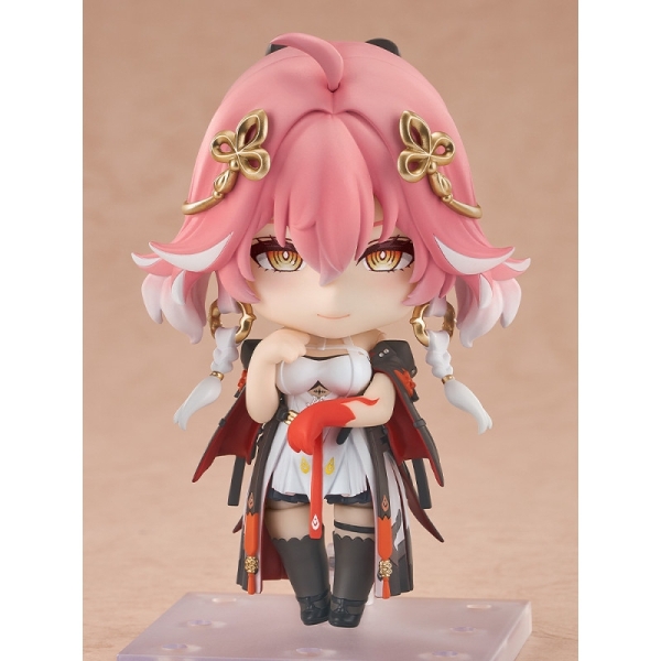 Wuthering Waves Nendoroid Екшън Фигурка - Changli